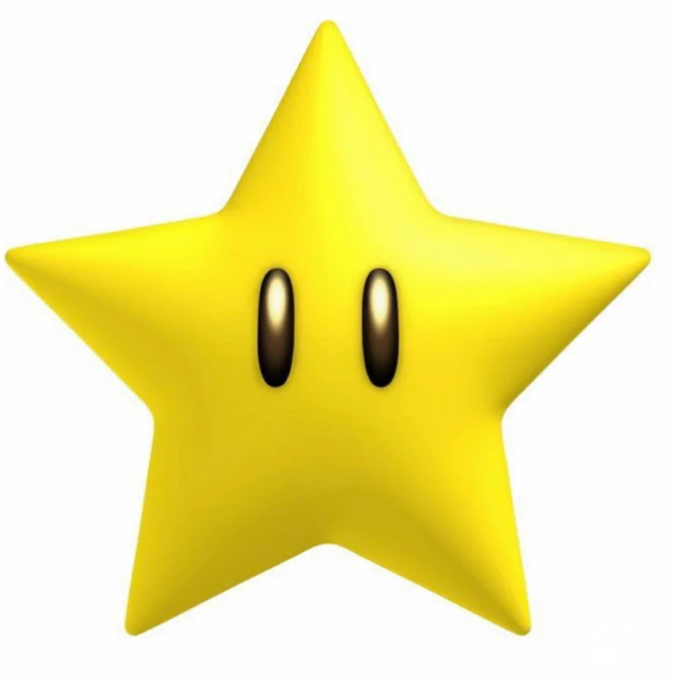 star