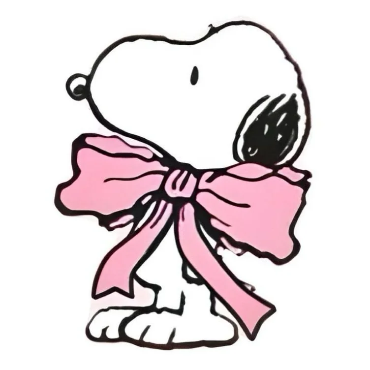 snoopy