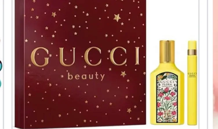 Gucci perfume 