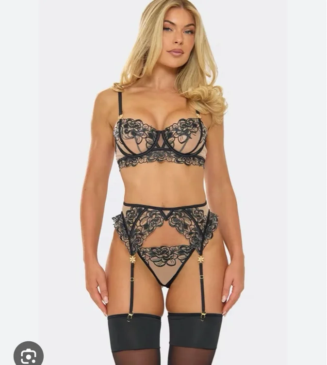 Lingerie 
