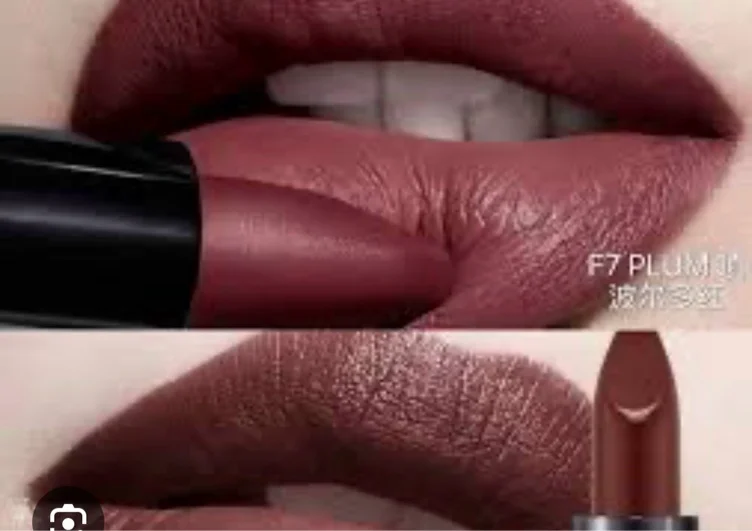 Tom Ford lipstick 