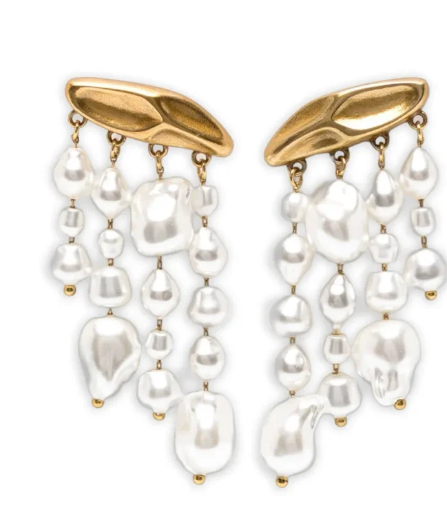 Pearls 