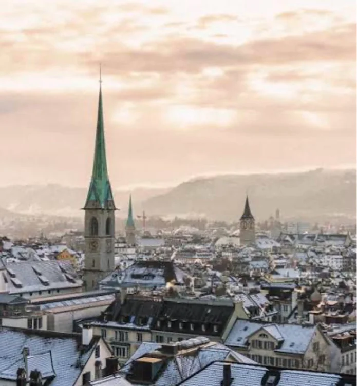 Harem Event Europe Teip 