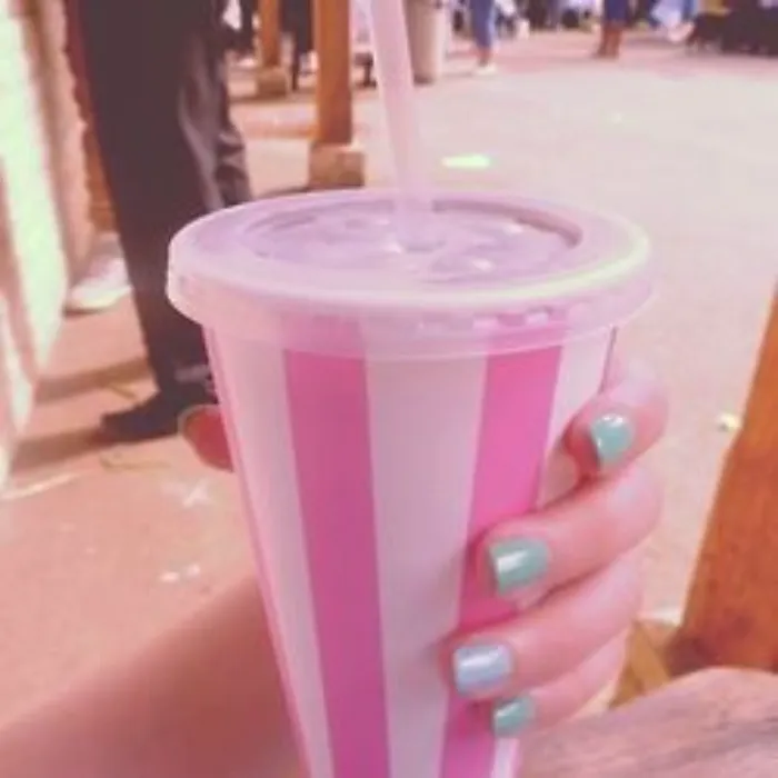 Smoothie for Princess 💗