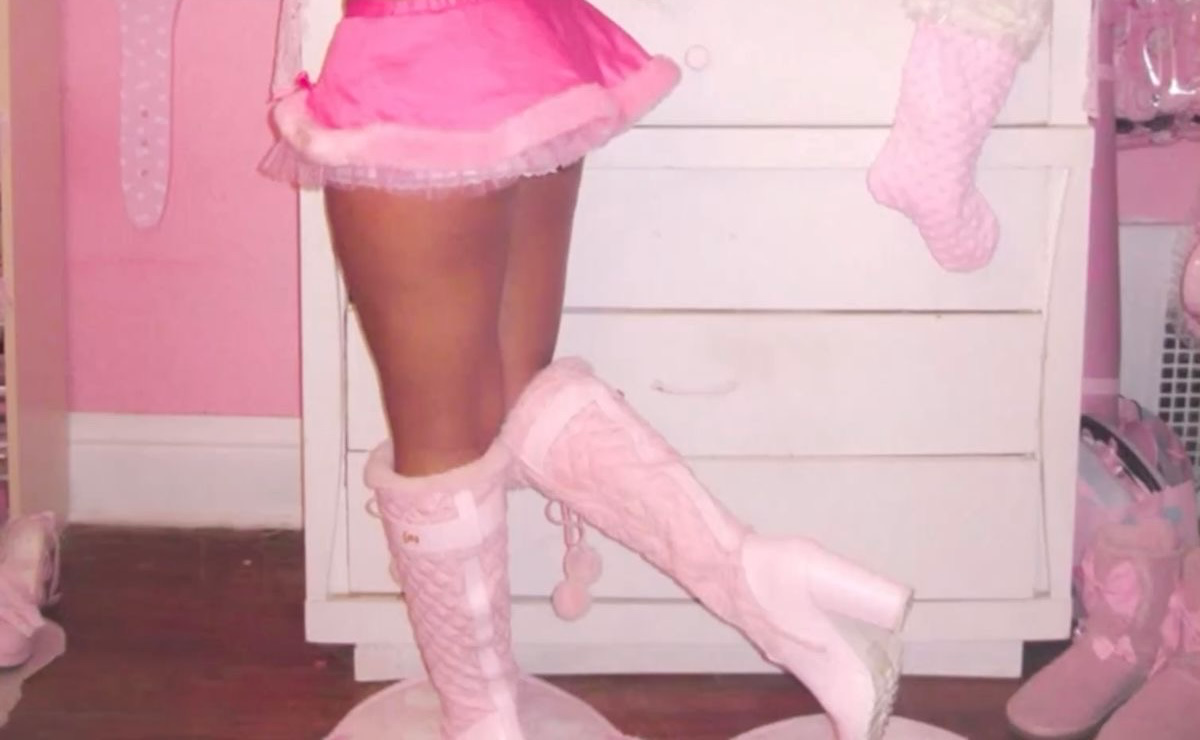 Pretty privilege GIFT (˶>⩊<˶)