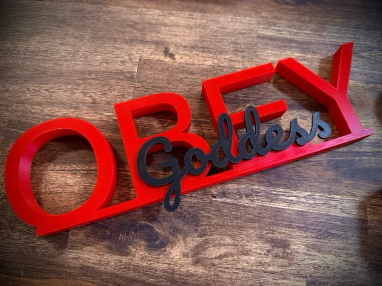 3D Printer Filament Order