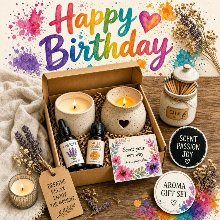 Candles 