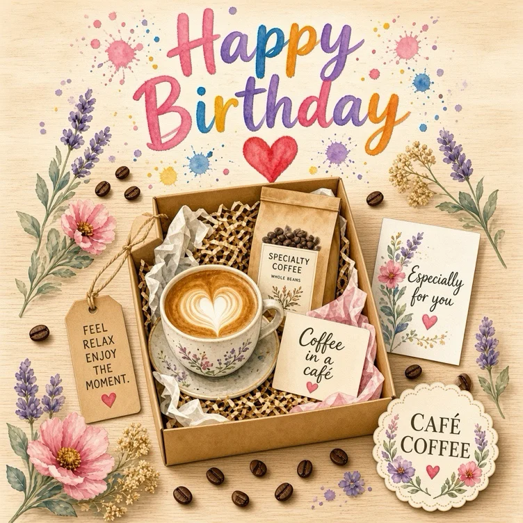 Coffee