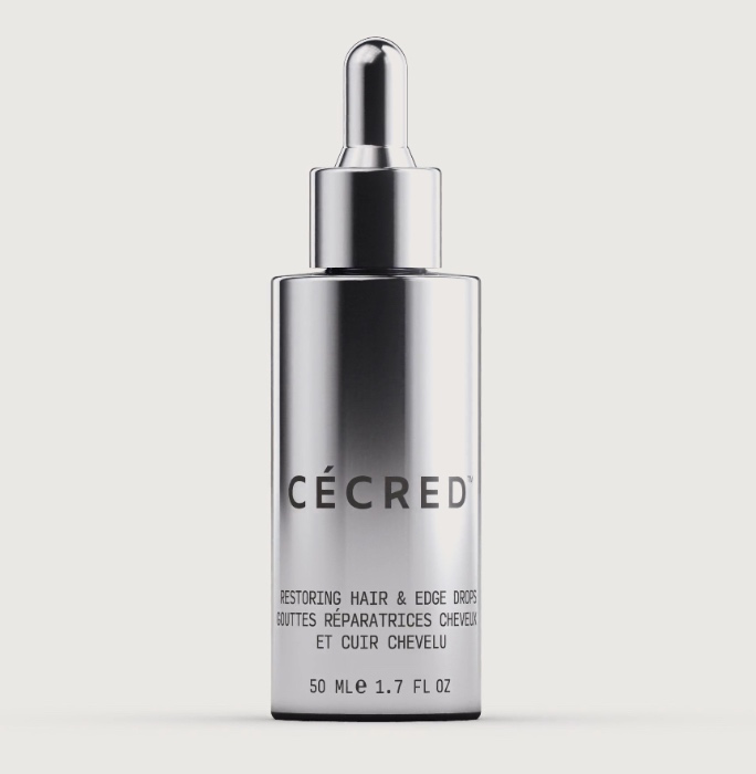 RESTORING HAIR & EDGE DROPS