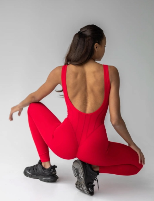 Sportswear Yoga Fitness