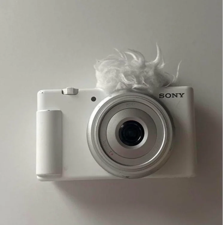 camera ! 