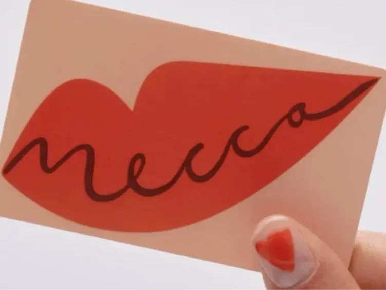 Purchase a MECCA Gift Cards | MECCA