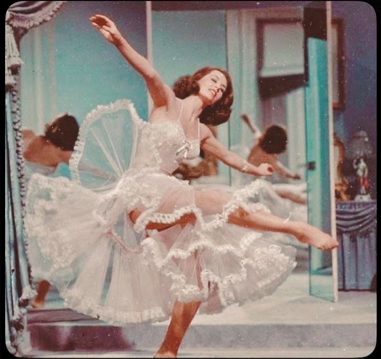 Dance lessons