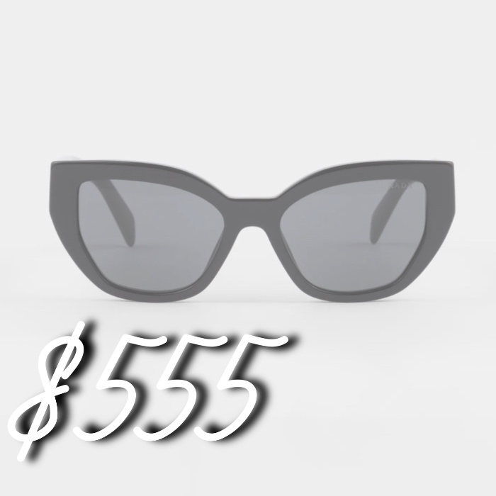 Prada Sunglasses 🕶️ 