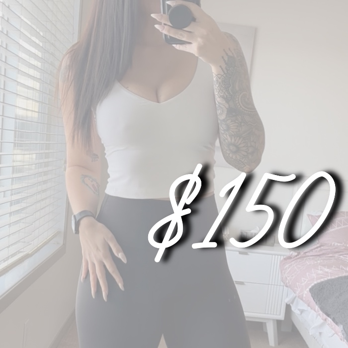 Facial $150