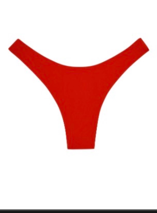 Byron Bottom - Chili Pepper | Chili Pepper / P
