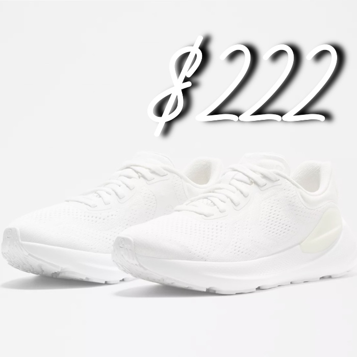 Lululemon Running Shoes 