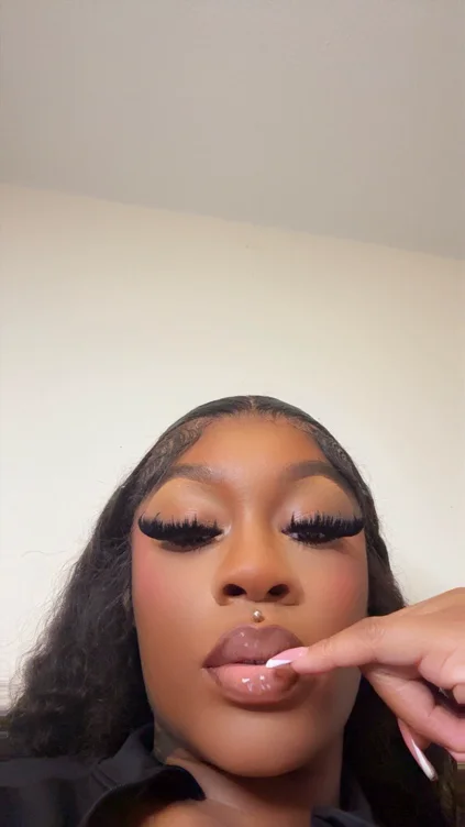 Lashes💋