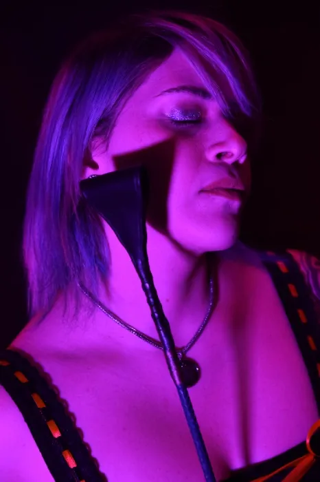 Skin treatment - facial