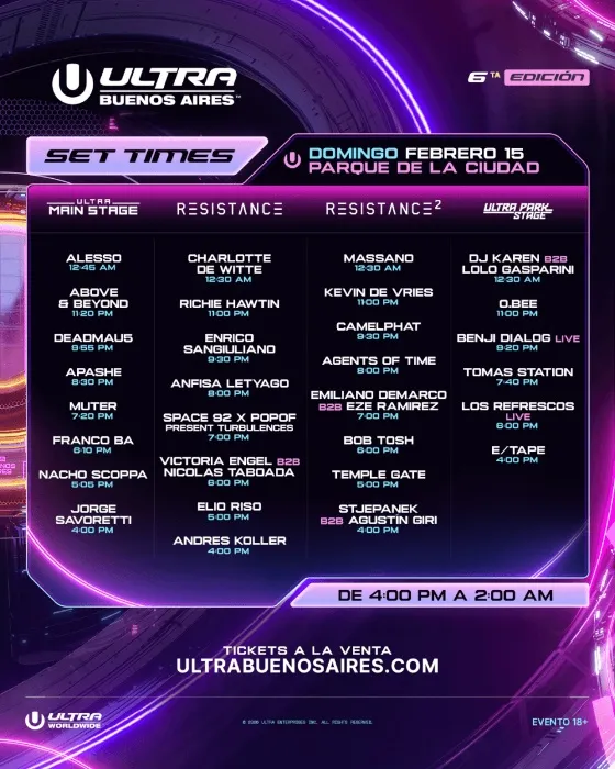 ULTRA 