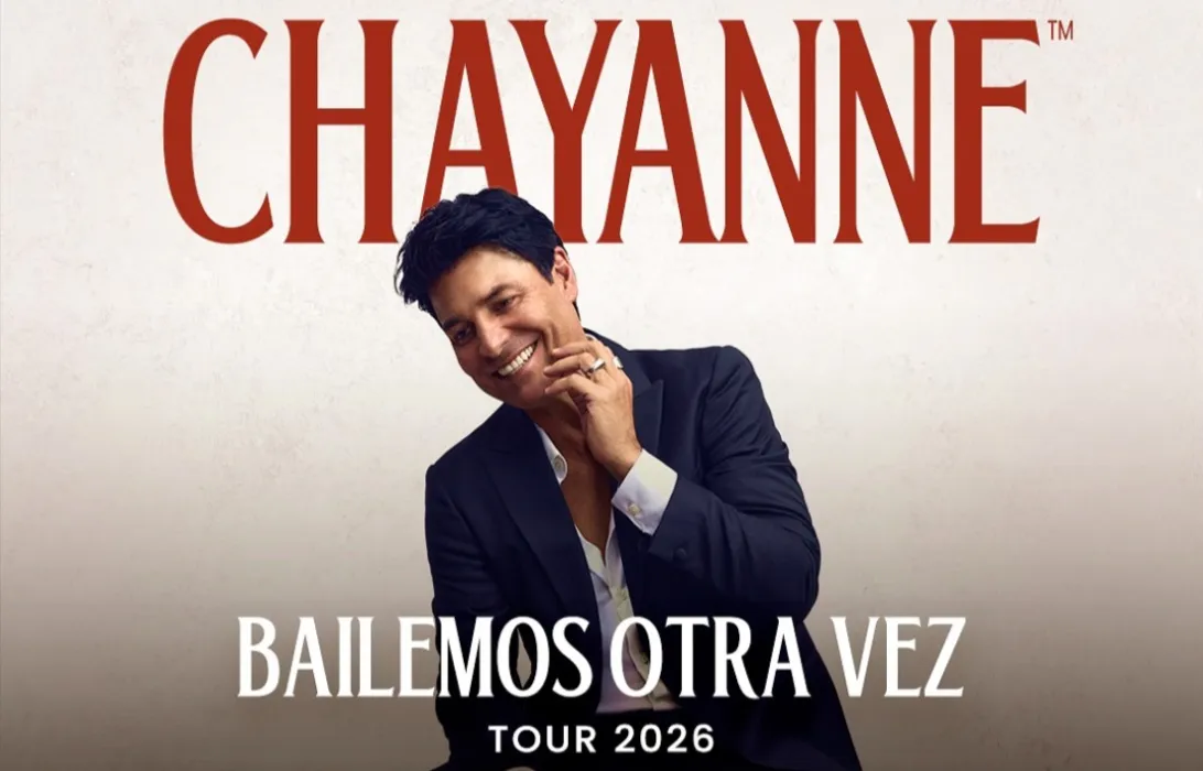 Chayanne