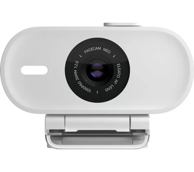 ELGATO Facecam Neo Full HD Webcam