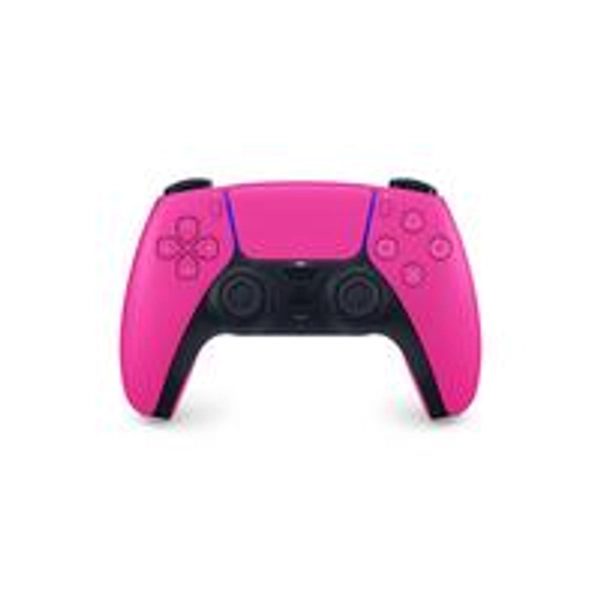 Sony DualSense Wireless Controller for PlayStation 5 Nova Pink
