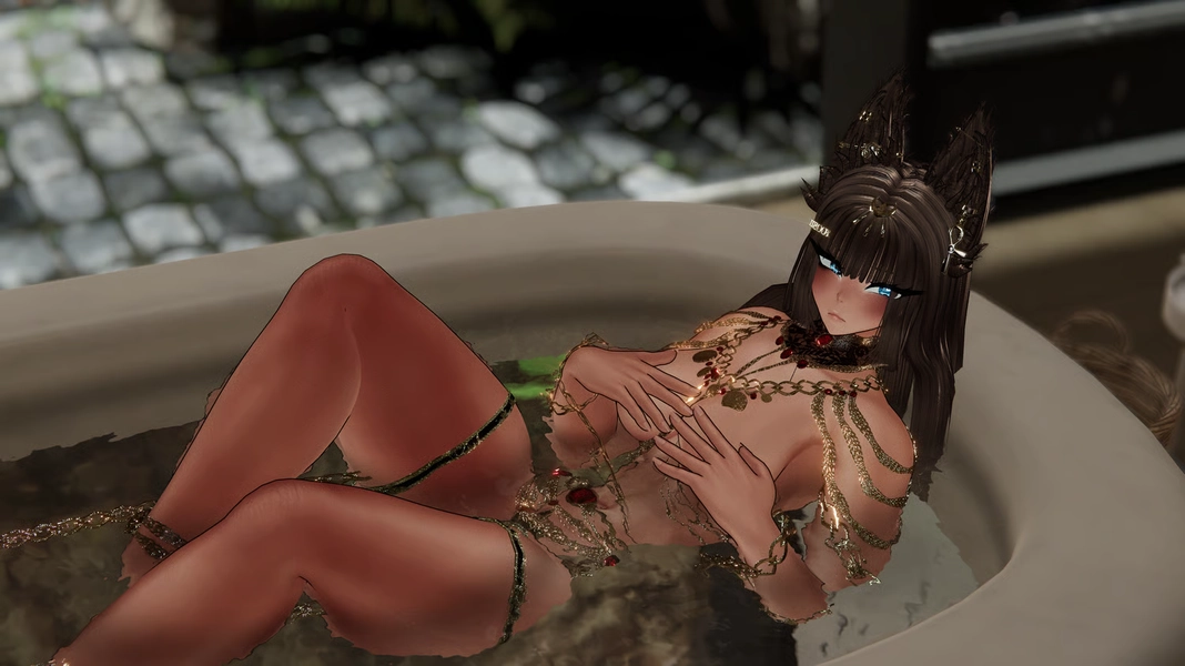 ♡﹕Nubis! - [ FT, NSFW, GOGO, LIMB & MORE! ]