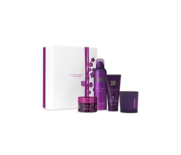 The Ritual of Yozakura - Medium Gift Set 2025 Oct
