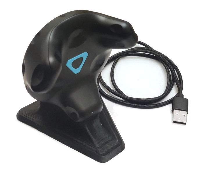 VIVE Tracker 2.0 Magnetic Charging Pedestal