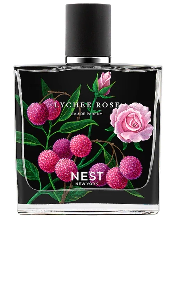 NEST New York Lychee Rose Eau De Parfum in Beauty: NA.