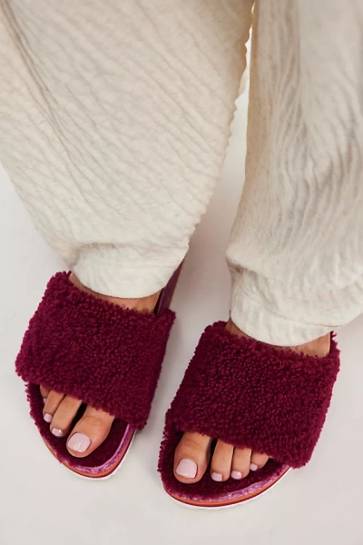 Fleks For FP Cito Slides Size 7