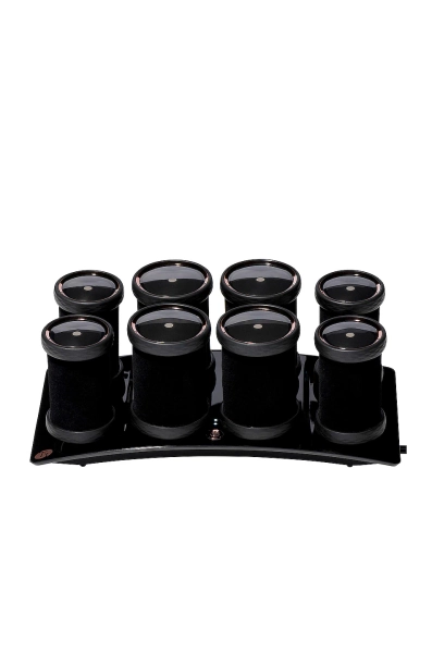 T3 Volumizing Hot Rollers Luxe in Beauty: NA