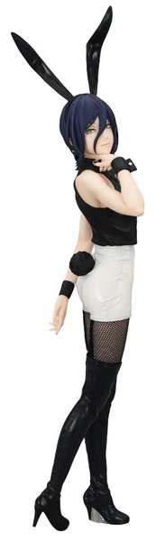 FuRyu BiCute Bunnies Figure Chainsaw Man Reze Arc Reze