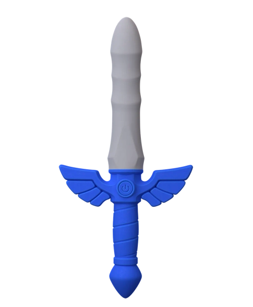 Master Vibe Sword - Geeky Toys