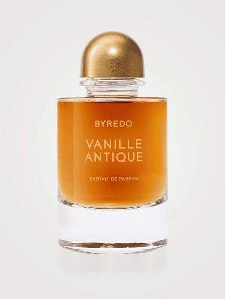 Vanille Antique Extrait de Parfum