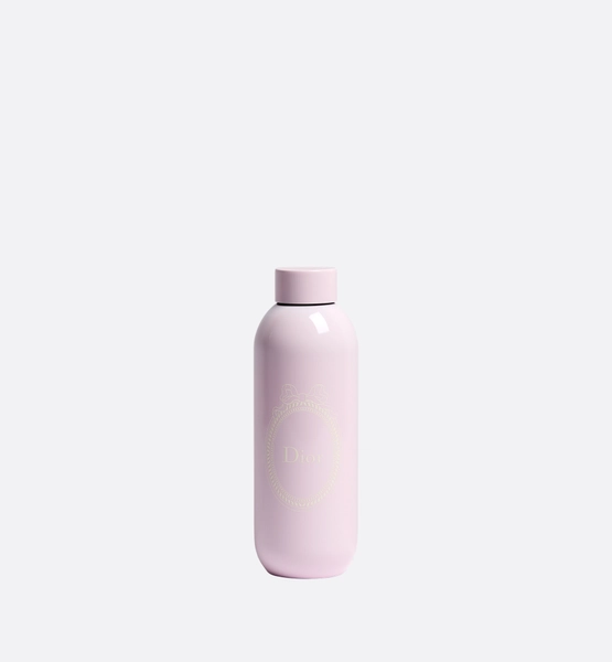 Dior Water Bottle