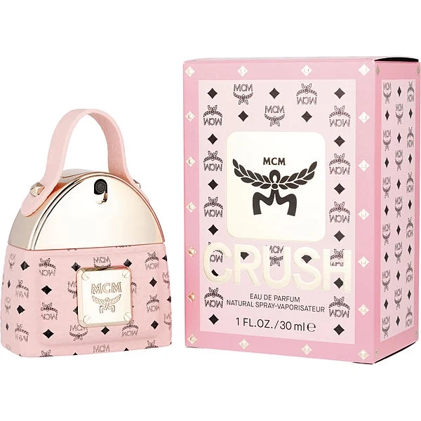 Mcm Crush Eau De Parfum Spray 1 oz