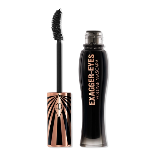 Exagger-eyes Volume Mascara - 0.33 oz