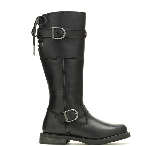 Women's Kirtland Riding Boot