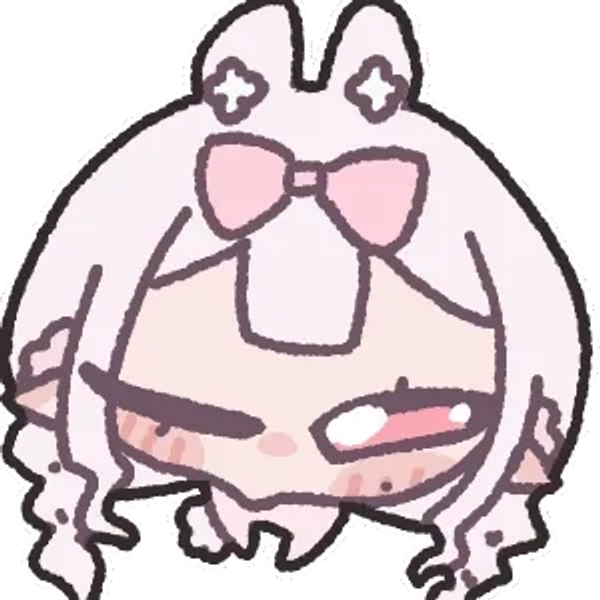 blinky by chuu (@Chuunibunz)