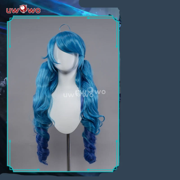 Uwowo Gwen wig
