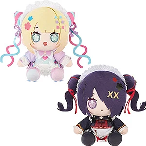 NEEDY STREAMER OVERLOAD Needy Streamer Chinese Restaurant Series Huggy Doll OMGkawaiiAngel/Ame|Good Smile Company