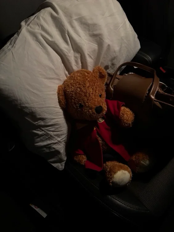 diamond status plushie 💎