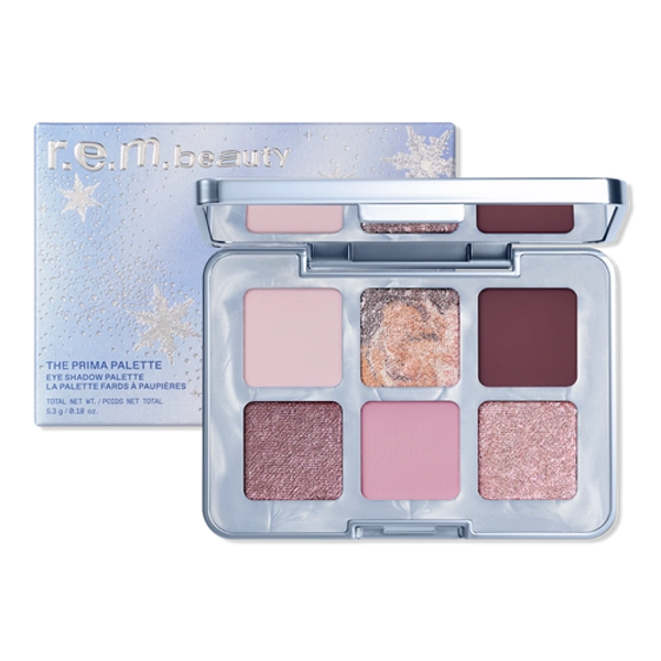 The Prima Palette