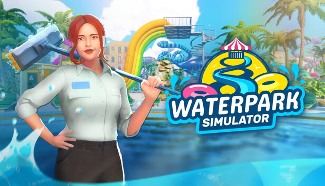 Waterpark Simulator on Steam