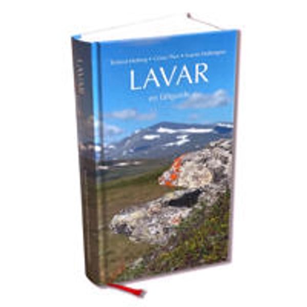 Lavar : en fältguide