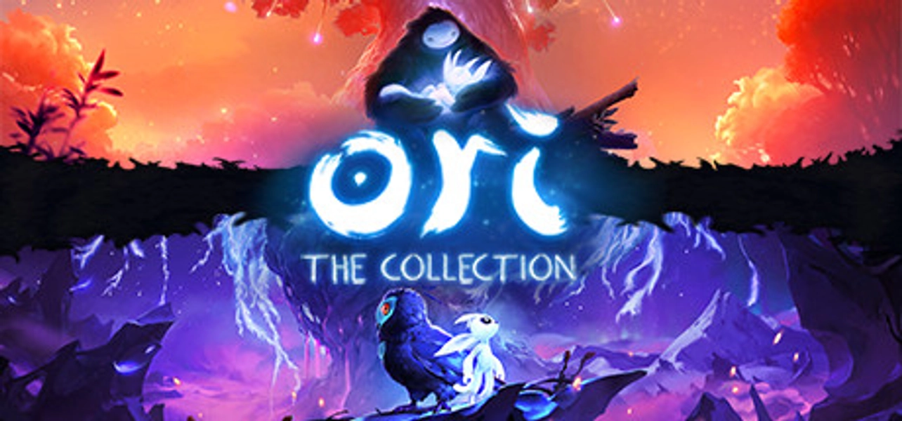 Ori: The Collection on Steam
