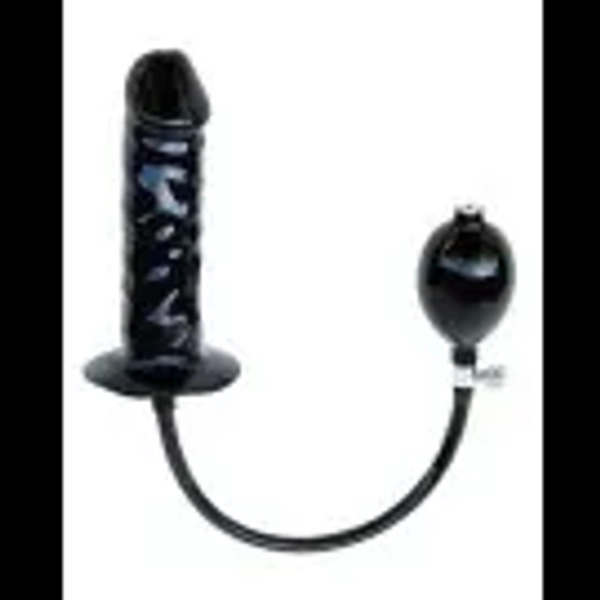 Inflatable Plug - 2 Sizes