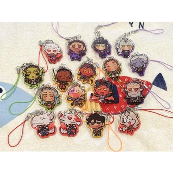 bg3 charms